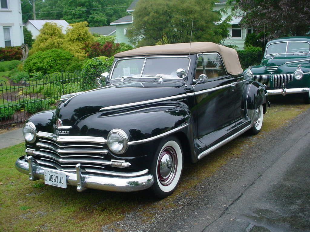 Mt Victory Ohio Car Show In The "announcements" Forum P15D24 Forum and Pilot